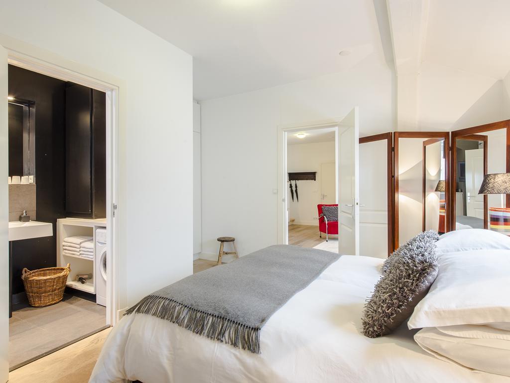 Palm Apartment Amszterdam Szoba fotó